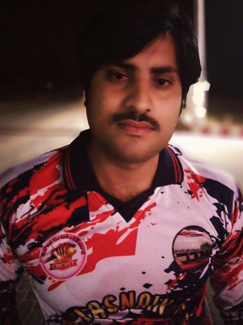 ASIM JON