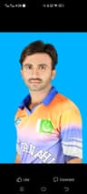 ShahNawaz Hunjra