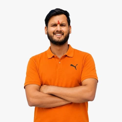 SHASHANK