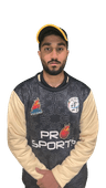 MUSTAFA BURHANI