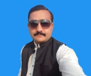 Malik Ammad cricket player profile photo