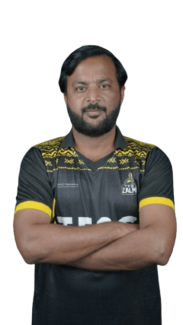 ADNAN SHAIKH