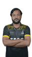 ADNAN SHAIKH