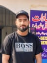 Hamza Shah