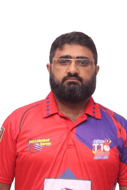 Shaukat Ali