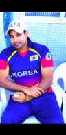 ZAHEER AHMAD