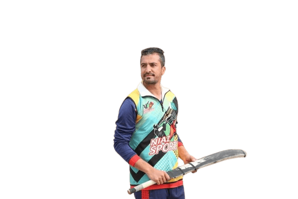 Ahsan Mushtaq cricket player profile photo