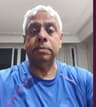 K P Raman