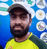 Usman Ghani