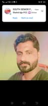 M Arshad