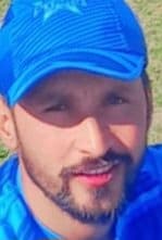 Nouman cricket player photo