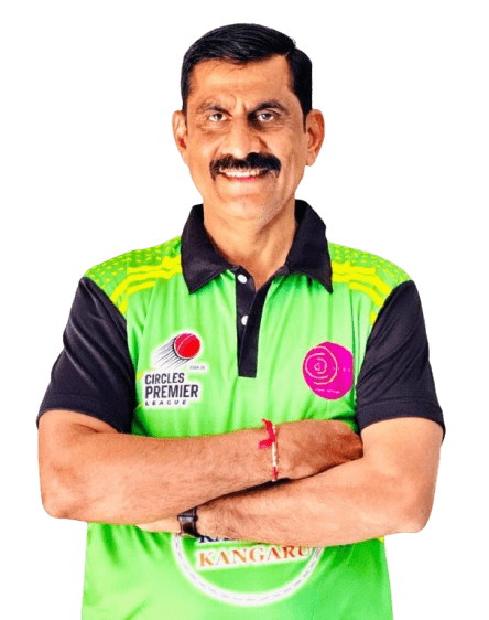 Nilesh Lunawat