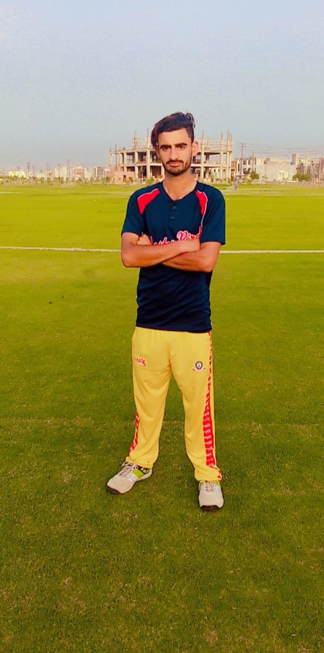 Moin Akhter