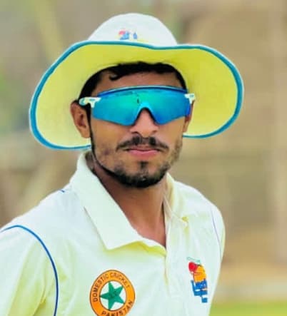 M.Ali_Babu cricket player profile photo