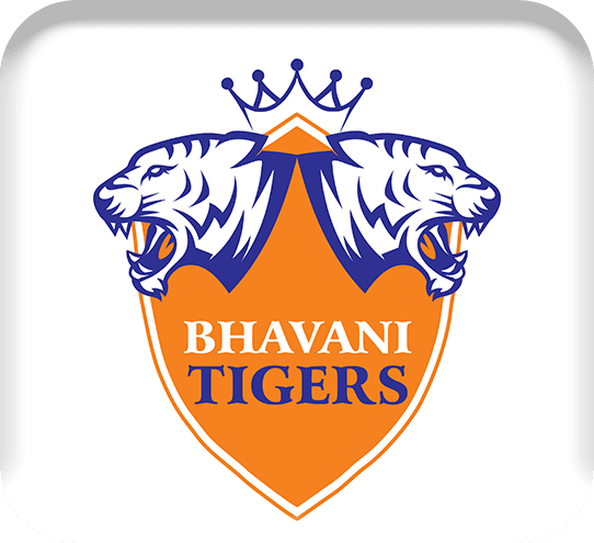 Shivam Singh team logo