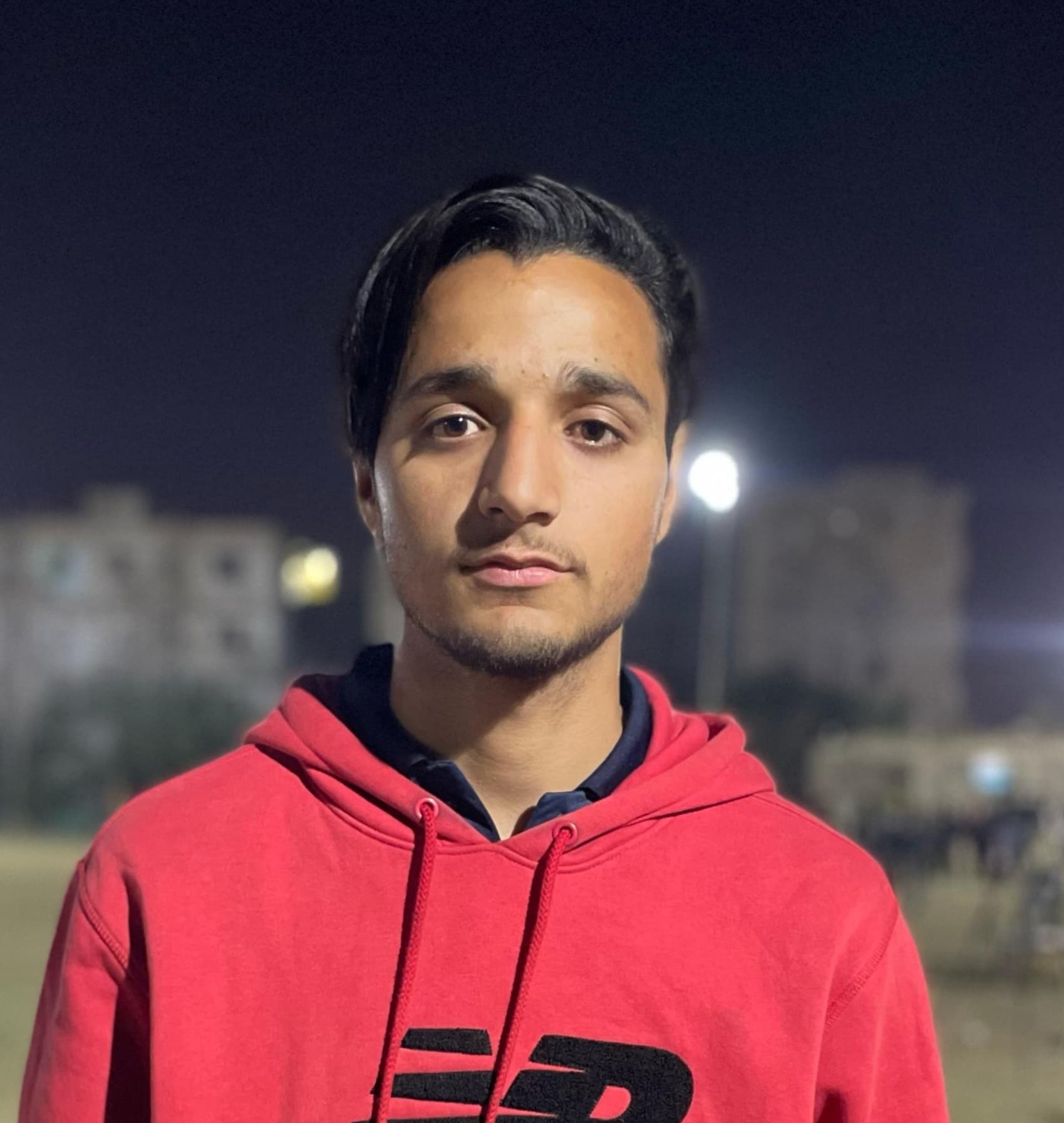 Ahmed Lefty