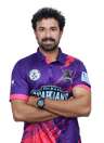 Vikrant Gupta