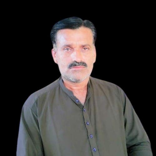 Balveer Singh