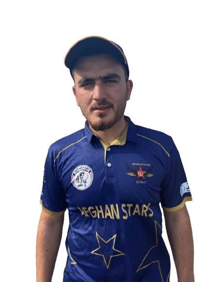 Basir Khan cricket player profile photo