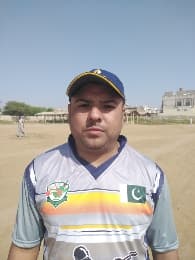 M Umar