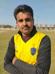 Muhammad anwar