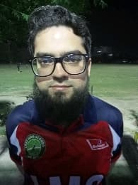 Hassan Aslam