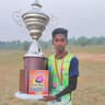 Patel Keval