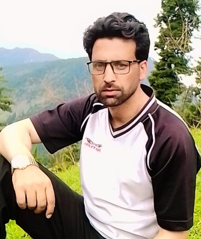 Sohail Mughal
