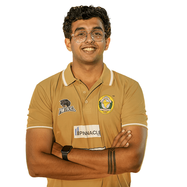 Kaushal Anawalikar