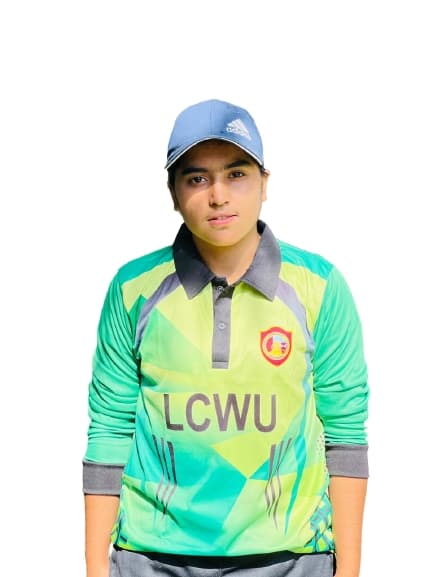 Hamna Liaqat