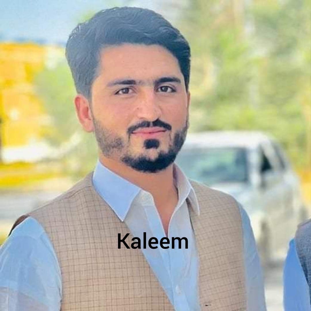 Kaleem