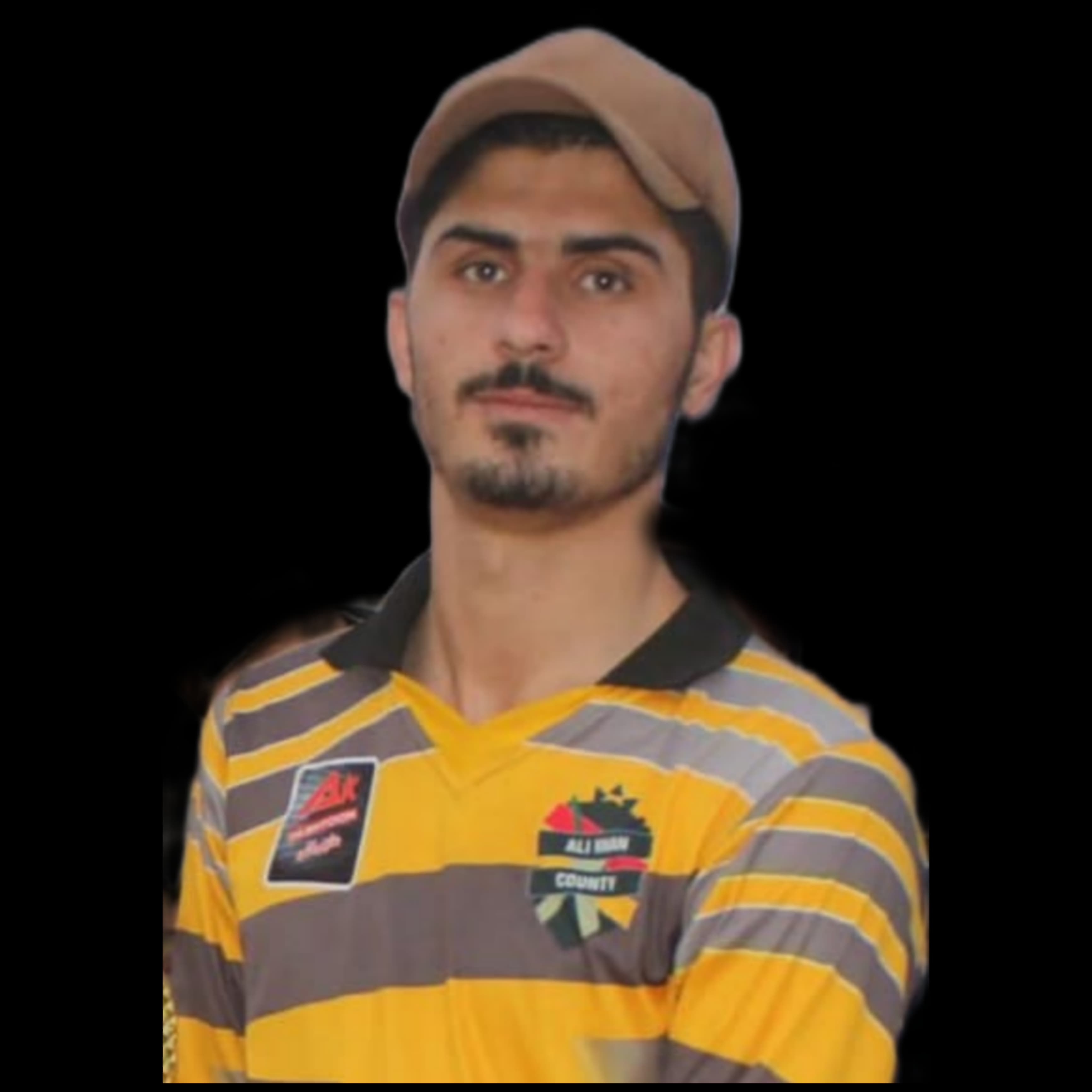 Inayat Ullah