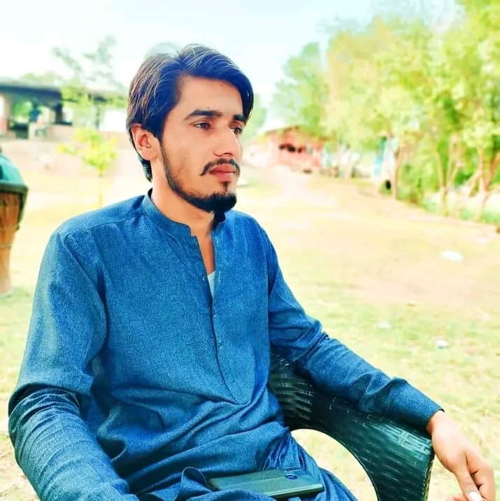 Waseem Lakhan cricket player profile photo