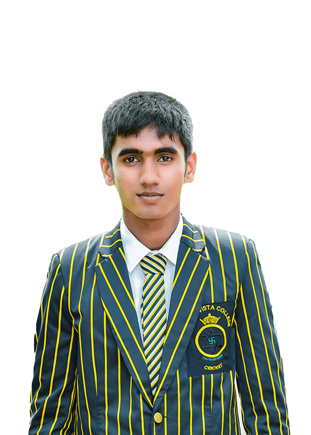 Thushen Niluksha