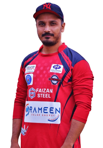 Waqas Muhammad