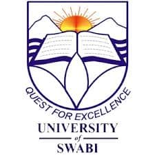 University Of Swabi