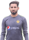 SHAHID KHAN