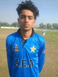 Muslim Khan