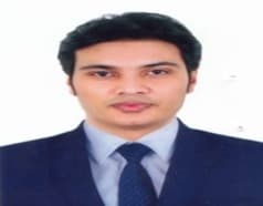 Rashedul Islam Khan cricket player profile photo