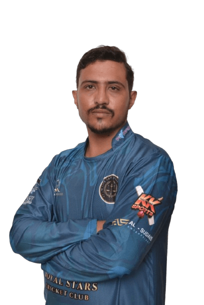 Umer Abbasi