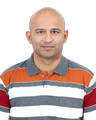 Sriram Sridharan