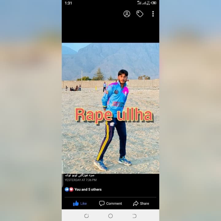 rafiullah