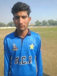 Muhammad Sajid