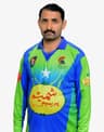 M Khursheed