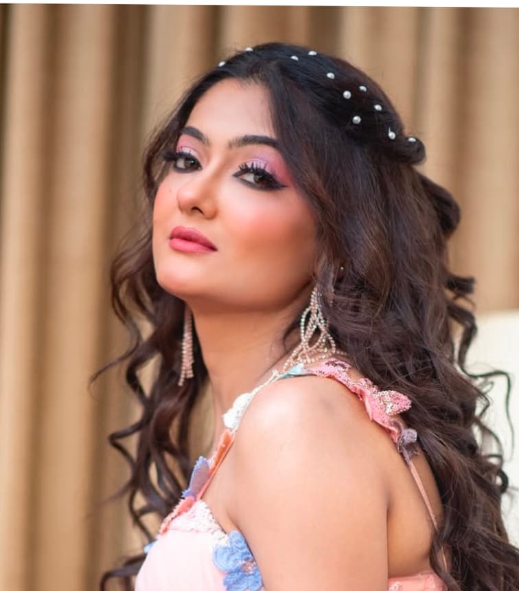 Rashmi Gupta