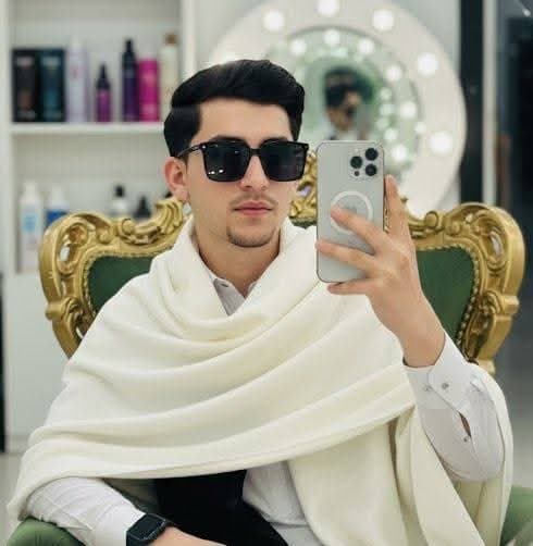 Yousuf Dotani