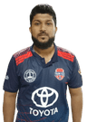 Mohamed Hisham