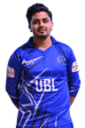 Syed Moiz Haider