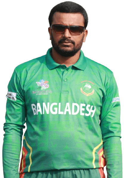 TANJILUR RAHMAN (B1)