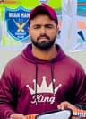 Umair Chuhan
